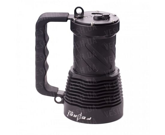 Фонарь Ferei W170 CREE XM-L2 : -Фонари Ferei, фото 6