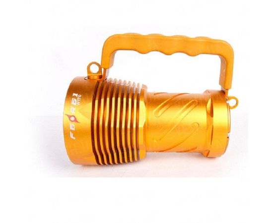 Фонарь Ferei W170A CREE XM-L2 : -Фонари Ferei, фото 4 Фонарь Ferei W170A CREE XM-L2 : -Фонари Ferei, фото 4