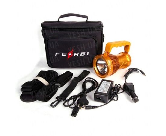 Фонарь Ferei W170A CREE XM-L2 : -Фонари Ferei, фото 5 Фонарь Ferei W170A CREE XM-L2 : -Фонари Ferei, фото 5