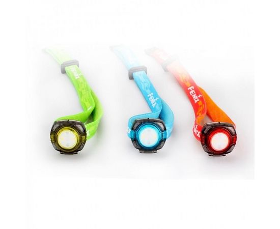 Налобный фонарь Fenix HL05 White/Red LEDs : -HL серия, фото 2 Налобный фонарь Fenix HL05 White/Red LEDs : -HL серия, фото 2
