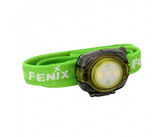 Налобный фонарь Fenix HL05 White/Red LEDs : -HL серия, фото 3