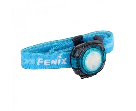 Налобный фонарь Fenix HL05 White/Red LEDs : -HL серия, фото 4