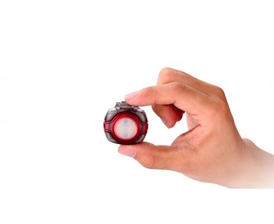 Налобный фонарь Fenix HL05 White/Red LEDs : -HL серия, фото 25 Налобный фонарь Fenix HL05 White/Red LEDs : -HL серия, фото 25