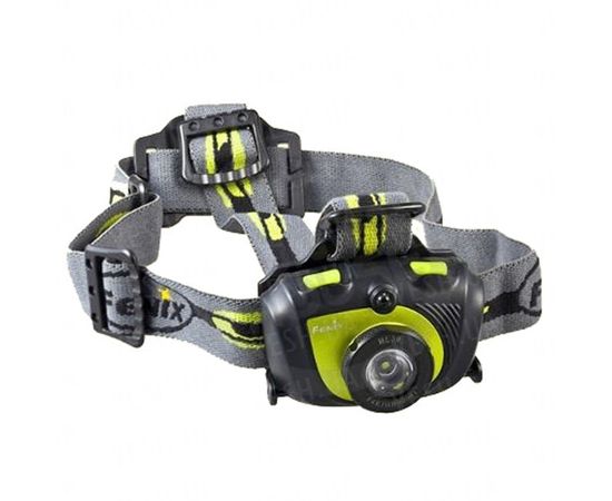 Фонарь Fenix HL30 Cree XP-G (R5), серо-зеленый : -HL серия, фото 19