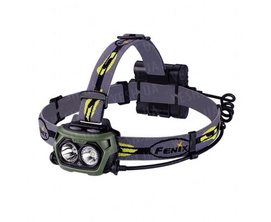 Налобный фонарь Fenix HP40H Cree XP-G2 (R5) : -HP серия, фото 2 Налобный фонарь Fenix HP40H Cree XP-G2 (R5) : -HP серия, фото 2