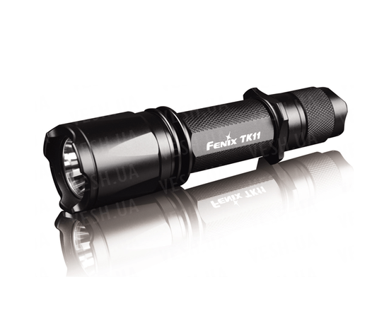 Фонарь Fenix TK11 Cree XP-G (R5) : -TK серия, фото 10