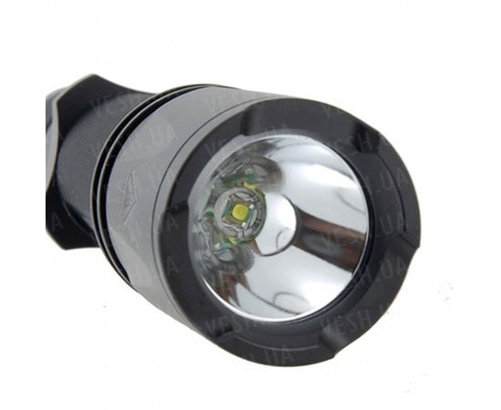 Фонарь Fenix TK11 Cree XP-G (R5) : -TK серия, фото 15