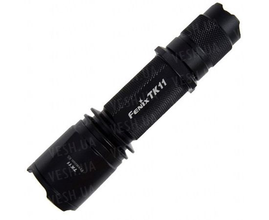 Фонарь Fenix TK11 Cree XP-G (R5) : -TK серия, фото 16