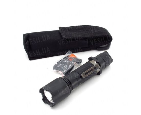 Фонарь Fenix TK15 Cree XP-G (S2) : -TK серия, фото 2