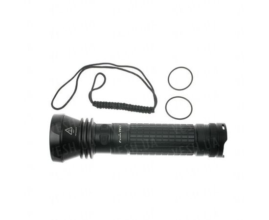 Фонарь Fenix TK41 Cree XM-L (U2) : -TK серия, фото 2 Фонарь Fenix TK41 Cree XM-L (U2) : -TK серия, фото 2