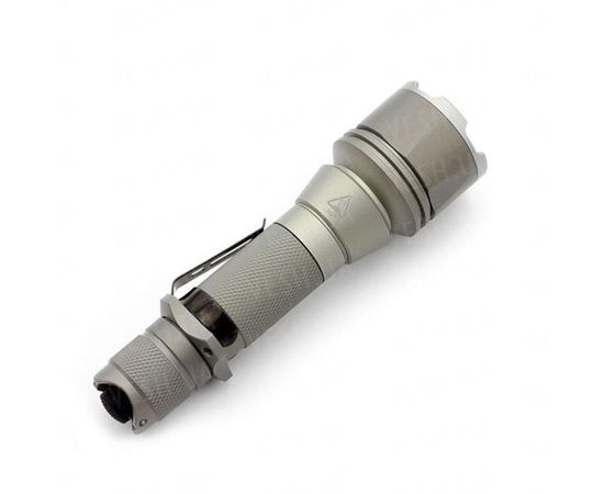 Фонарь Fenix TK22 Cree XM-L2 (T6) : -TK серия, фото 17