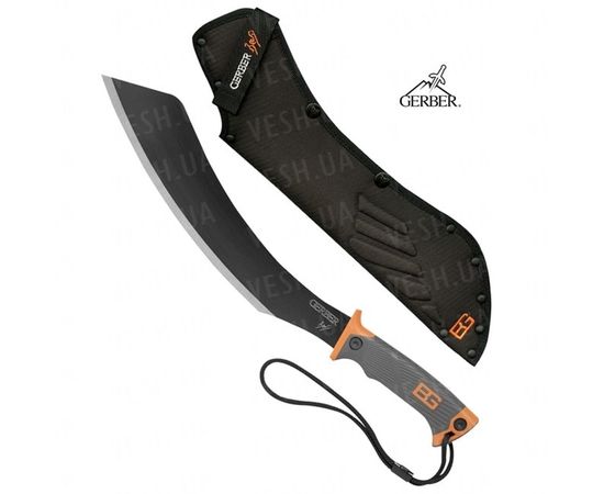 Паранг-Мачете Gerber Bear Grylls Parang EQU507 31-002289 : -Мачете и паранги, фото 2