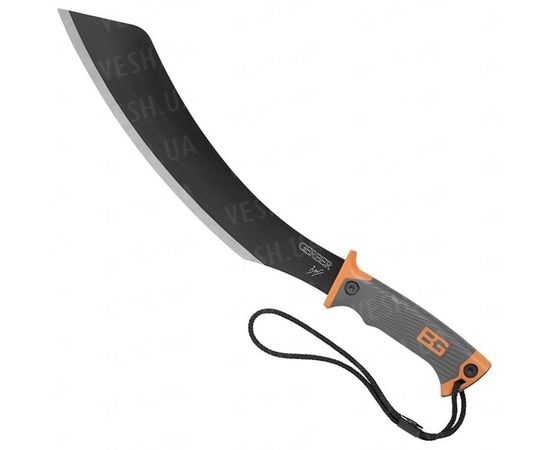 Паранг-Мачете Gerber Bear Grylls Parang EQU507 31-002289 : -Мачете и паранги, фото 5