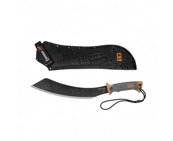 Паранг-Мачете Gerber Bear Grylls Parang EQU507 31-002289 : -Мачете и паранги, фото 3