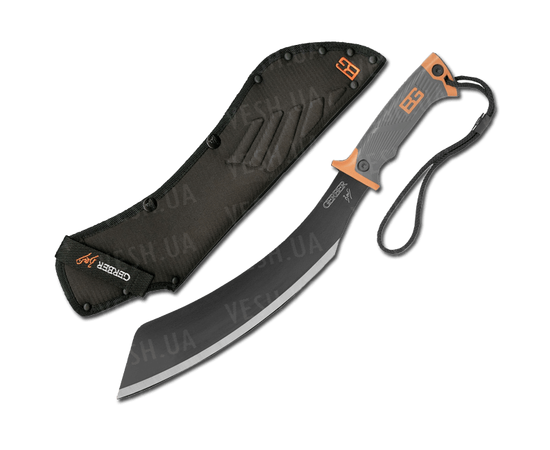 Паранг-Мачете Gerber Bear Grylls Parang EQU507 31-002289 : -Мачете и паранги, фото 4