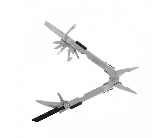 Мультитул Gerber Multi-Plier 600 - Pro Scout Needlenose Stainless, Sheath, коробка, 7563 : -GERBER, фото 2 Мультитул Gerber Multi-Plier 600 - Pro Scout Needlenose Stainless, Sheath, коробка, 7563 : -GERBER, фото 2