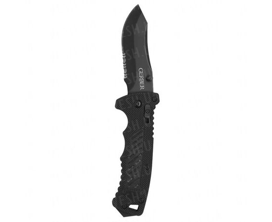Нож Gerber DMF Folder 31-000582 : -GERBER LEGENDARY BLADES, фото 2 Нож Gerber DMF Folder 31-000582 : -GERBER LEGENDARY BLADES, фото 2