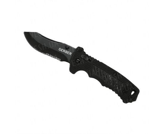 Нож Gerber DMF Folder 31-000582 : -GERBER LEGENDARY BLADES, фото 4 Нож Gerber DMF Folder 31-000582 : -GERBER LEGENDARY BLADES, фото 4