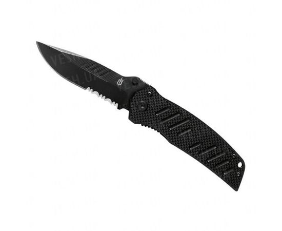 Нож Gerber Swagger 31-000594 : -GERBER LEGENDARY BLADES, фото 2