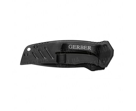 Нож Gerber Swagger 31-000594 : -GERBER LEGENDARY BLADES, фото 4