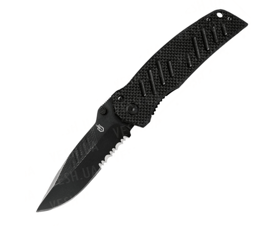 Нож Gerber Swagger 31-000594 : -GERBER LEGENDARY BLADES, фото 5