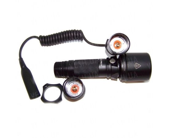 Выносная тактическая кнопка для Fenix TK серии : -Аксессуары Fenix, фото 3