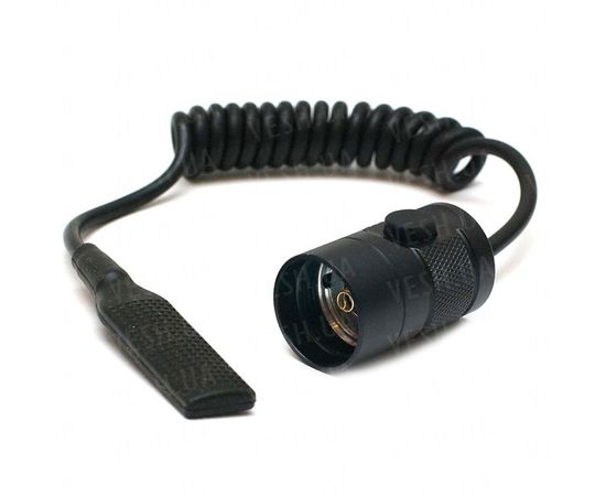 Выносная тактическая кнопка для Fenix TK серии : -Аксессуары Fenix, фото 4