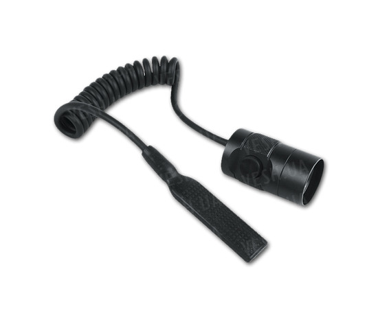 Выносная тактическая кнопка для Fenix TK серии : -Аксессуары Fenix, фото 6