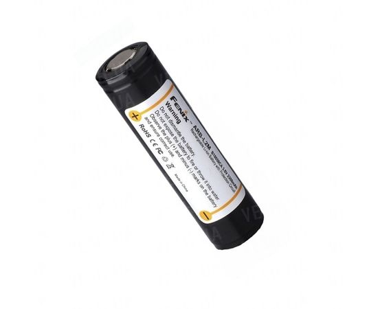Аккумулятор 18650 2300mAh Fenix : -Элементы питания и ЗУ, фото 8 Аккумулятор 18650 2300mAh Fenix : -Элементы питания и ЗУ, фото 8