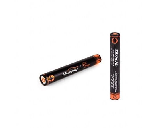 Блок аккумуляторный MJ-6080 7,4V/2200mAh : -Элементы питания и ЗУ, фото 2 Блок аккумуляторный MJ-6080 7,4V/2200mAh : -Элементы питания и ЗУ, фото 2