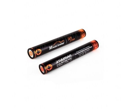 Блок аккумуляторный MJ-6080C 7,4V/3100mAh : -Элементы питания и ЗУ, фото 3 Блок аккумуляторный MJ-6080C 7,4V/3100mAh : -Элементы питания и ЗУ, фото 3
