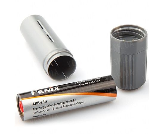 Дополнительный аккумулятор Fenix ARB-L1S для Fenix RC10, RC15 : -Элементы питания и ЗУ, фото 7