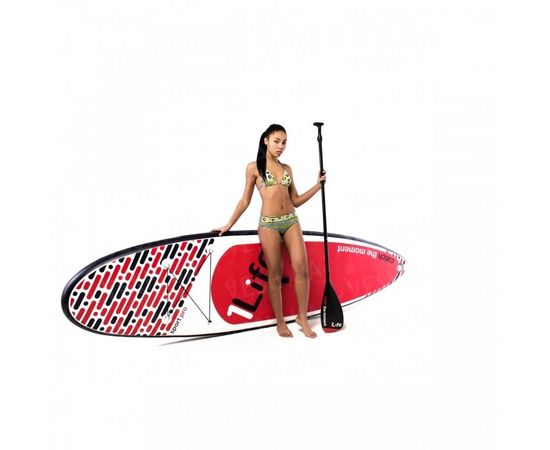 Доска надувная Sport Pro 1Life SUP : -Надувные доски 1Life, фото 11