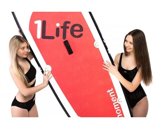 Доска надувная Sport Pro 1Life SUP : -Надувные доски 1Life, фото 13