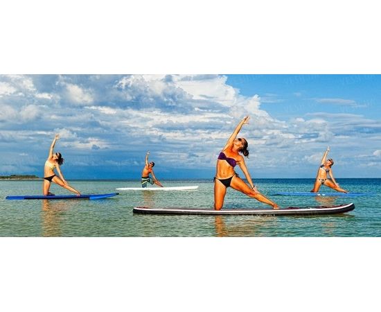 Доска надувная Sport Pro 1Life SUP : -Надувные доски 1Life, фото 14