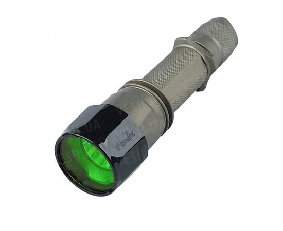 Фильтр зеленый для Fenix TK : -Аксессуары Fenix, фото 2