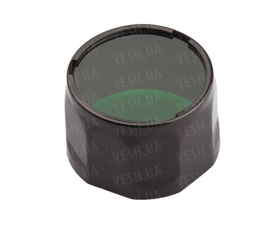 Фильтр зеленый для Fenix TK : -Аксессуары Fenix, фото 4