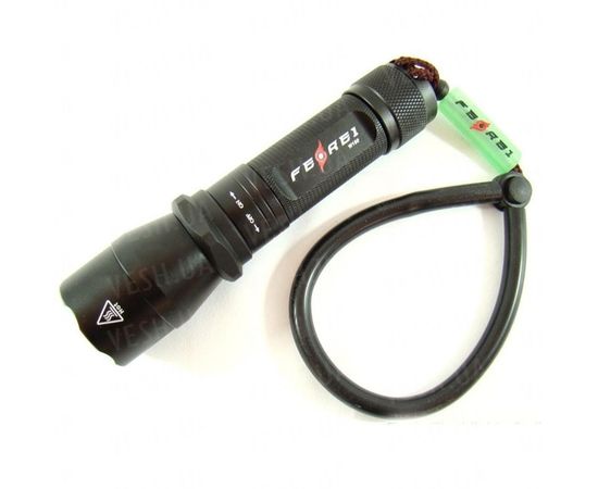 Фонарь Ferei W150Q5 холодный : -Фонари, фото 2 Фонарь Ferei W150Q5 холодный : -Фонари, фото 2