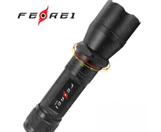Фонарь Ferei W150Q5 холодный : -Фонари, фото 5 Фонарь Ferei W150Q5 холодный : -Фонари, фото 5