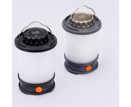 Фонарь Fenix CL30R (черный, серый) : -CL серия, фото 13 Фонарь Fenix CL30R (черный, серый) : -CL серия, фото 13