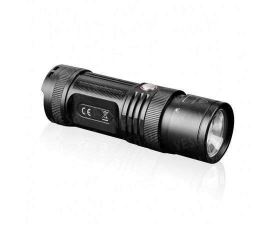 Фонарь Fenix FD45 Cree XP-L HI LED : -FD серия, фото 2