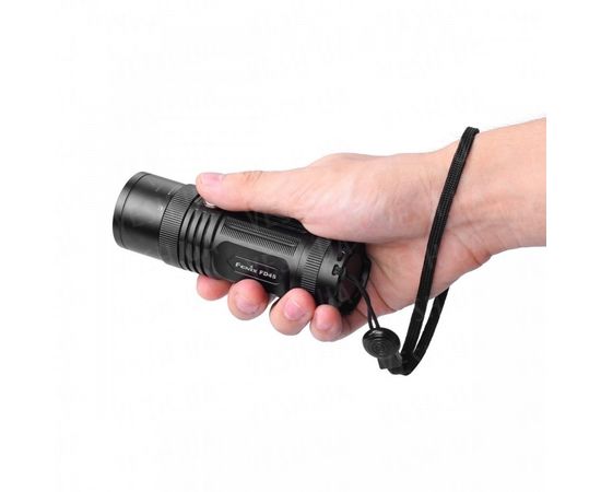 Фонарь Fenix FD45 Cree XP-L HI LED : -FD серия, фото 3