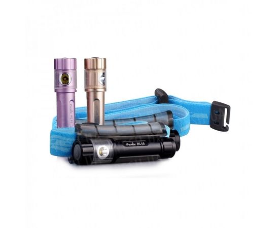 Налобный фонарь Fenix HL10 Philip LXZ2-5770 LED : -HL серия, фото 2 Налобный фонарь Fenix HL10 Philip LXZ2-5770 LED : -HL серия, фото 2