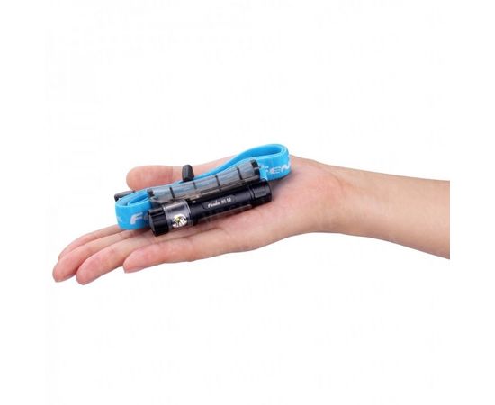 Налобный фонарь Fenix HL10 Philip LXZ2-5770 LED : -HL серия, фото 5 Налобный фонарь Fenix HL10 Philip LXZ2-5770 LED : -HL серия, фото 5