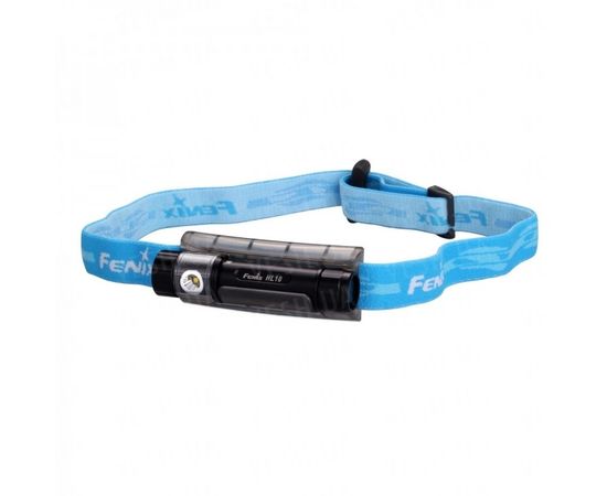 Налобный фонарь Fenix HL10 Philip LXZ2-5770 LED : -HL серия, фото 6 Налобный фонарь Fenix HL10 Philip LXZ2-5770 LED : -HL серия, фото 6