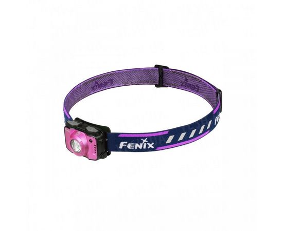 Фонарь Fenix HL12R Cree XP-G2 (серый, синий, фиолетовый) : -HL серия, фото 2 Фонарь Fenix HL12R Cree XP-G2 (серый, синий, фиолетовый) : -HL серия, фото 2