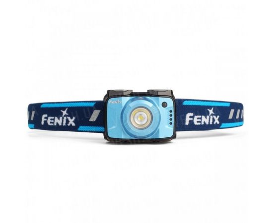 Фонарь Fenix HL12R Cree XP-G2 (серый, синий, фиолетовый) : -HL серия, фото 3 Фонарь Fenix HL12R Cree XP-G2 (серый, синий, фиолетовый) : -HL серия, фото 3