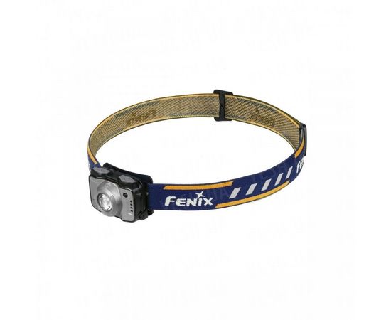 Фонарь Fenix HL12R Cree XP-G2 (серый, синий, фиолетовый) : -HL серия, фото 4 Фонарь Fenix HL12R Cree XP-G2 (серый, синий, фиолетовый) : -HL серия, фото 4