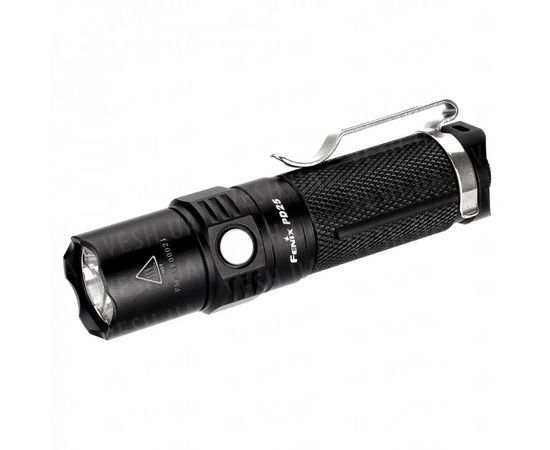 Фонарь Fenix PD25 Cree XP-L : -PD серия, фото 6 Фонарь Fenix PD25 Cree XP-L : -PD серия, фото 6