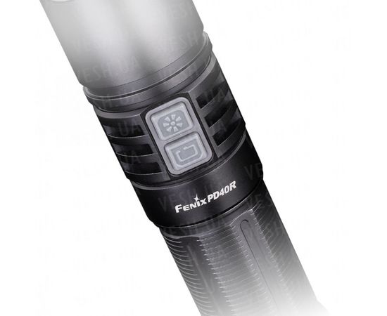 Фонарь Fenix PD40R Cree XHP 70 : -PD серия, фото 4 Фонарь Fenix PD40R Cree XHP 70 : -PD серия, фото 4